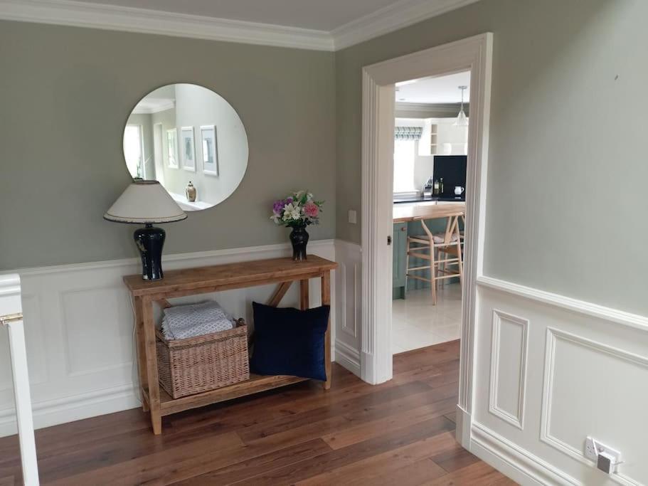 Conveniently Located House To Enjoy All Of Kerry Tralee Ngoại thất bức ảnh