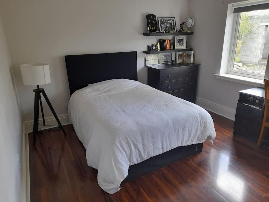 Conveniently Located House To Enjoy All Of Kerry Tralee Ngoại thất bức ảnh