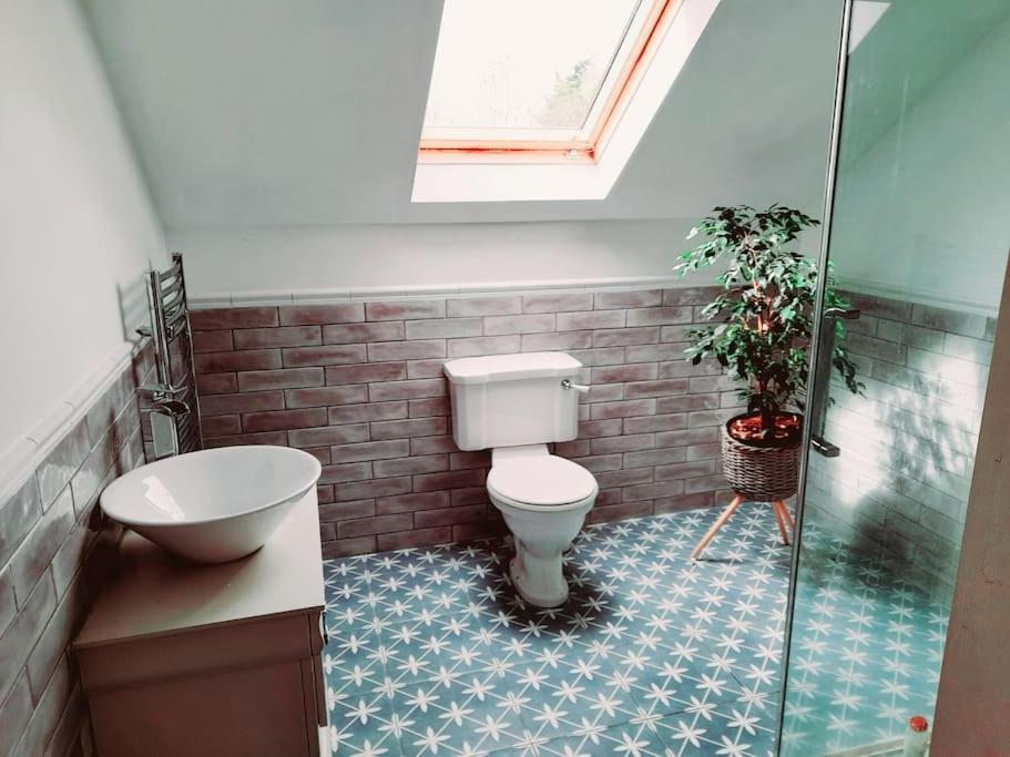 Conveniently Located House To Enjoy All Of Kerry Tralee Ngoại thất bức ảnh
