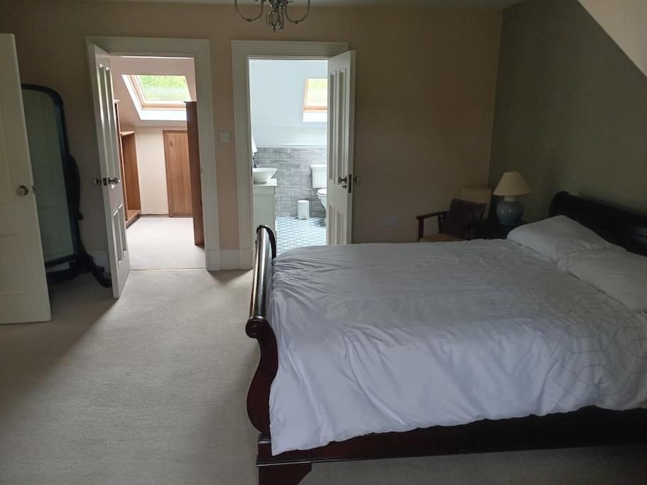 Conveniently Located House To Enjoy All Of Kerry Tralee Ngoại thất bức ảnh