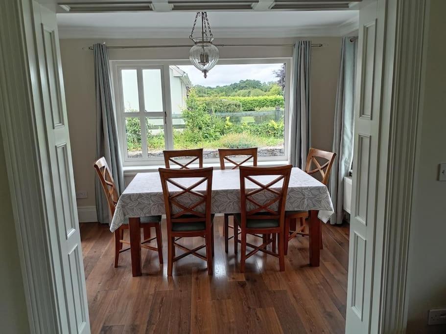 Conveniently Located House To Enjoy All Of Kerry Tralee Ngoại thất bức ảnh