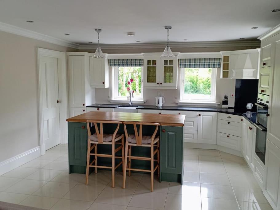 Conveniently Located House To Enjoy All Of Kerry Tralee Ngoại thất bức ảnh